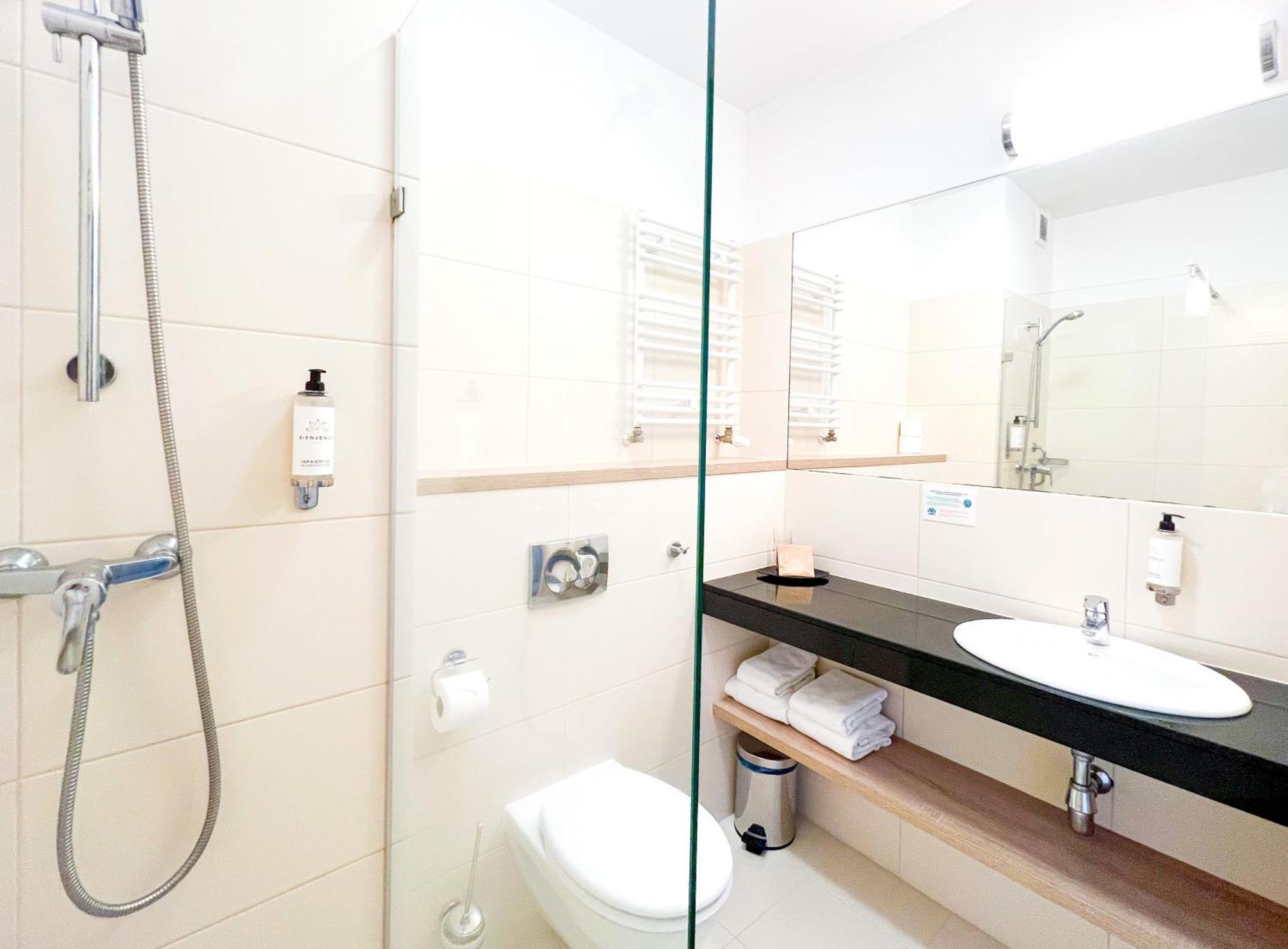 Tristan Hotel & Spa Kąty Rybackie Dış mekan fotoğraf