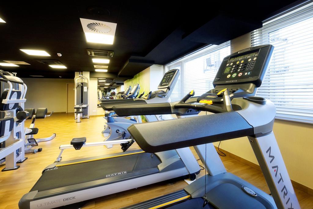 Tristan Hotel & Spa Kąty Rybackie Dış mekan fotoğraf