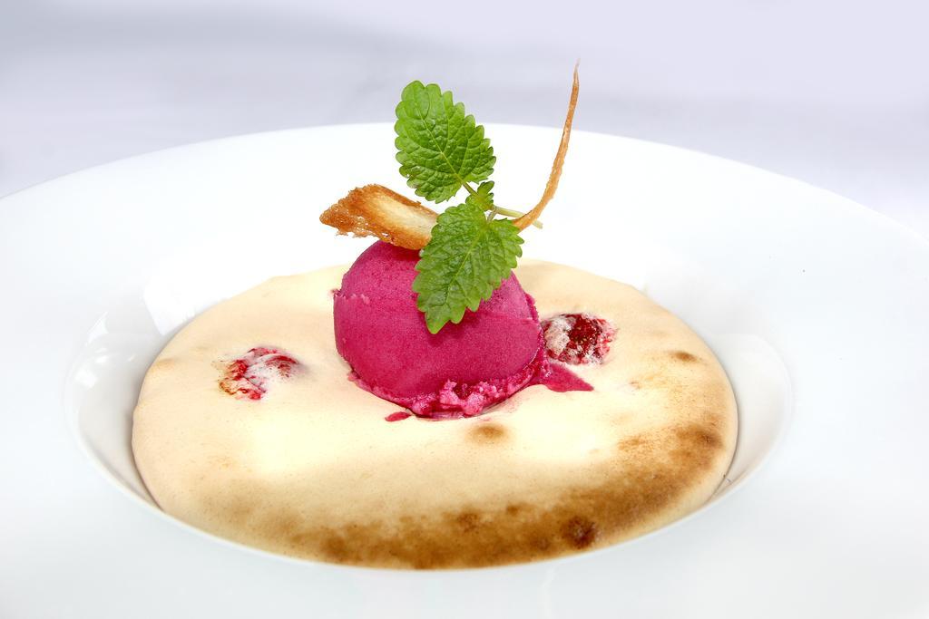 Tristan Hotel & Spa Kąty Rybackie Dış mekan fotoğraf