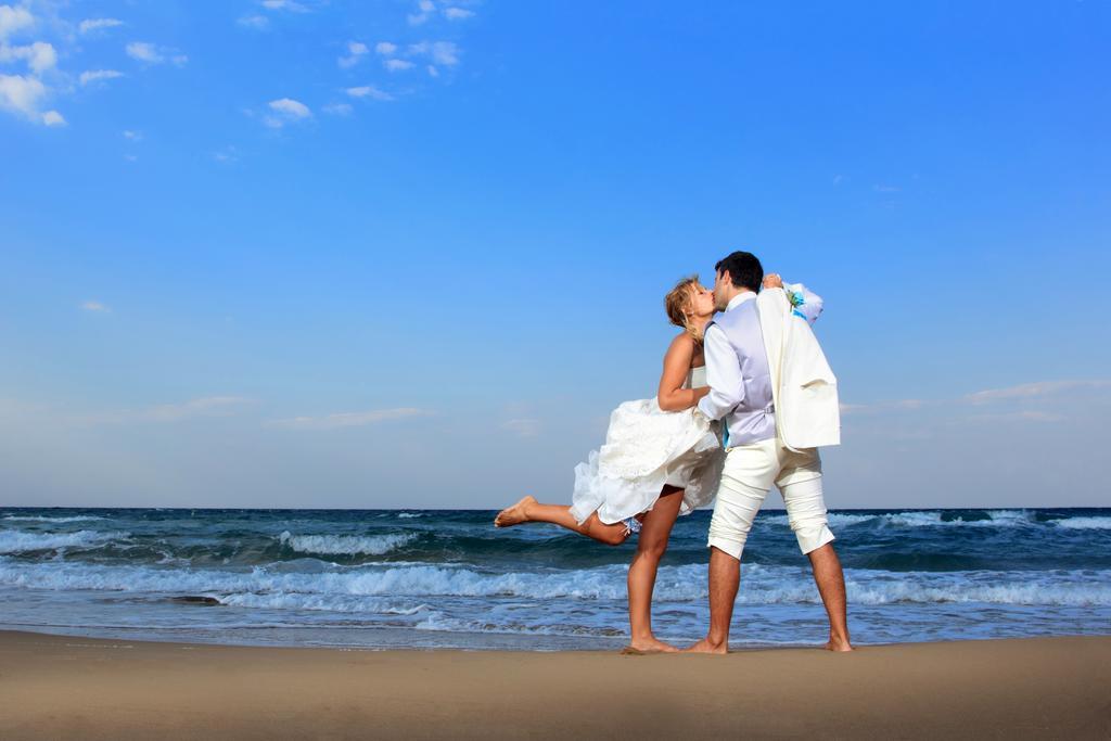 Tristan Hotel & Spa Kąty Rybackie Dış mekan fotoğraf